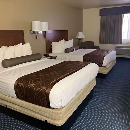Best Western Desert Oasis Ehrenberg Eksteriør bilde