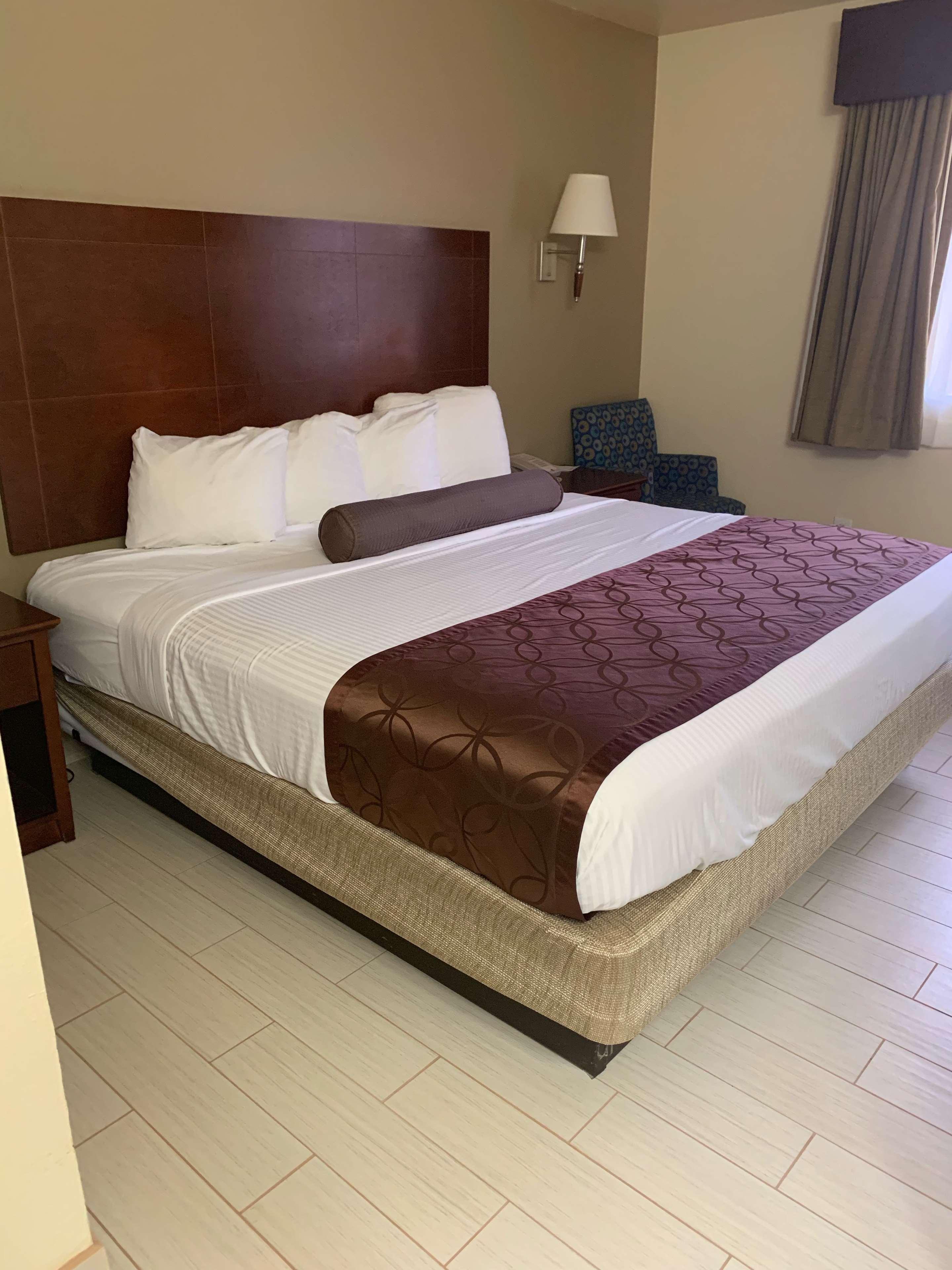 Best Western Desert Oasis Ehrenberg Eksteriør bilde