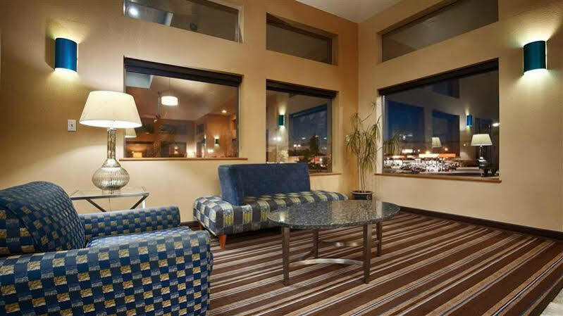 Best Western Desert Oasis Ehrenberg Eksteriør bilde